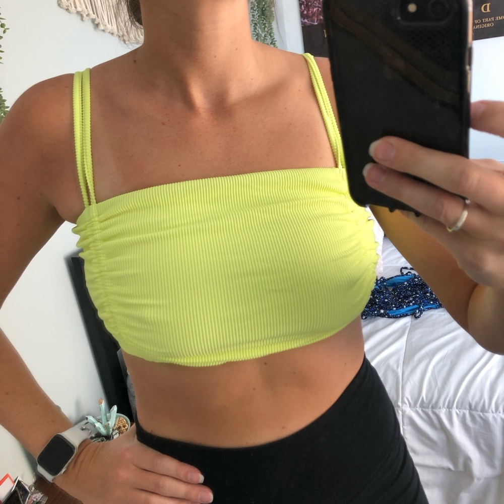 Aerie Bikini Top